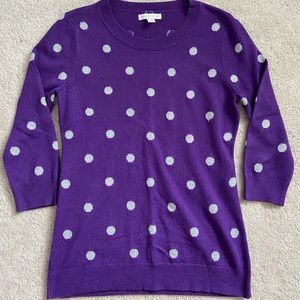 New York & Co Sweater